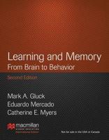 Learning and Memory