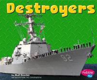 Destroyers