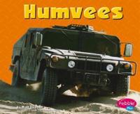 Humvees