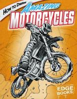 How to Draw Amazing Motorcycles
