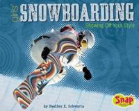 Girls' Snowboarding