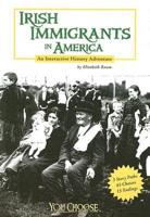 Irish Immigrants In America