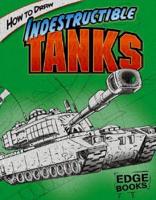 How to Draw Indestructible Tanks