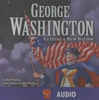 George Washington (Audio CD) D