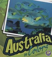Australia in Colors
