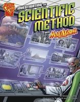 Investigating the Scientific Method With Maz Axiom, Super Scientist