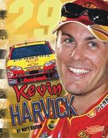 Kevin Harvick