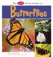 The Pebble First Guide to Butterflies