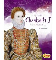 Queen Elizabeth I of England