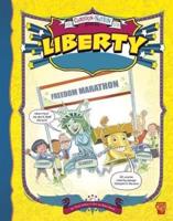 Cartoon Nation Presents Liberty