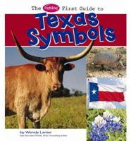 The Pebble First Guide to Texas Symbols