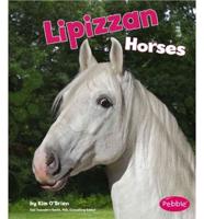 Lipizzan Horses