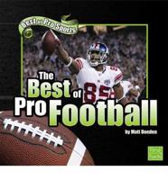 The Best of Pro Football