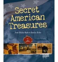 Secret American Treasures
