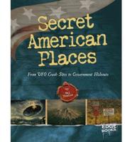 Secret American Places