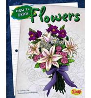 How to Draw Flowers