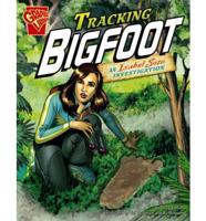 Tracking Bigfoot