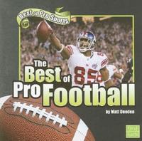 The Best of Pro Football