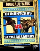 Deinonychus Vs. Styracosaurus
