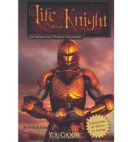 Life as a Knight: An Interactive History Adventure