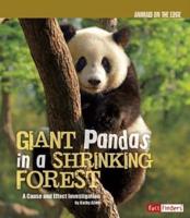 Giant Pandas in a Shrinking Forest