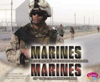 Marines De La Infantería De Marina De EE. UU
