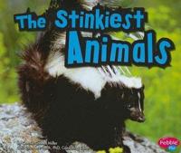 The Stinkiest Animals