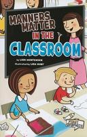 Manners Matter in the Classroom