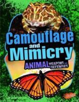 Camouflage and Mimicry