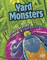 Yard Monsters