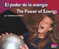 El Poder De La Energìa = The Power of Energy