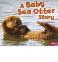 A Baby Sea Otter Story