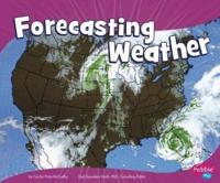 Forecasting Weather