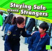 Staying Safe Around Strangers