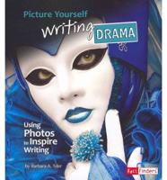 Picture Yourself Writing Drama