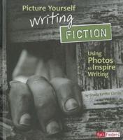 Picture Yourself Writing Fiction