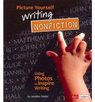 Picture Yourself Writing Nonfiction