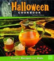 A Halloween Cookbook