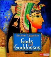 Ancient Egyptian Gods and Goddesses