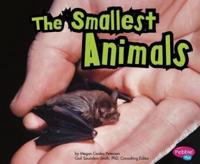 The Smallest Animals