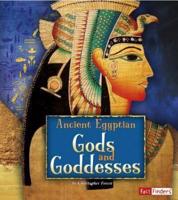Ancient Egyptian Gods and Goddesses