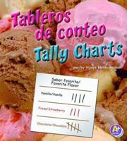 Tableros De Conteo/Tally Charts