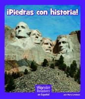 Piedras Con Historia