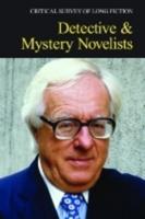 Detective & Mystery Novelists