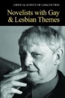 Novelists With Gay & Lesbian Themes