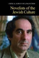 Novelists of the Jewish Culture