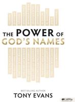 The Power of God's Names - Leader Kit