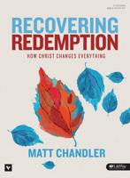Recovering Redemption - Leader Kit