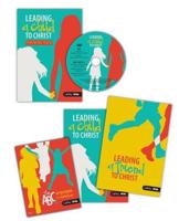 Leading a Child to Christ Training Pack (With DVD)