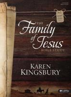 The Family of Jesus - Bible Study Book